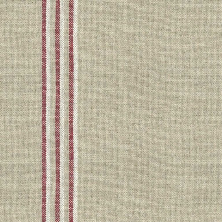 Grain Stripe Fabric