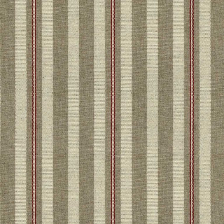 Spencer Stripe 2 Fabric