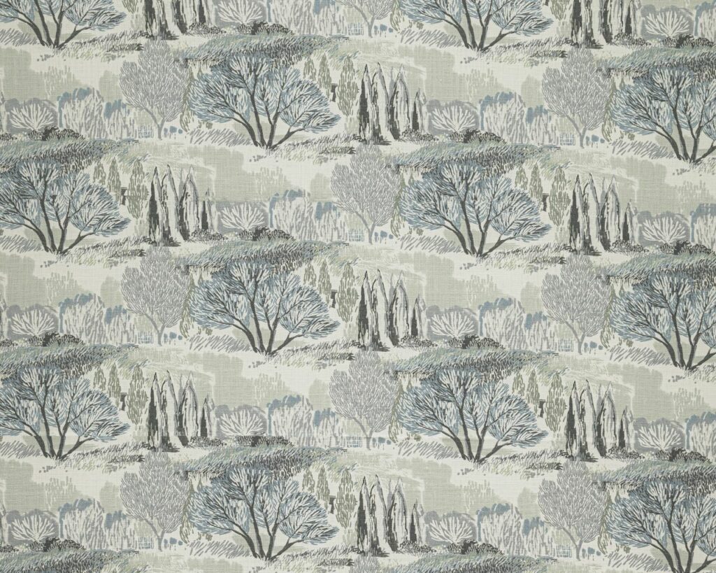 Abilene Fabric