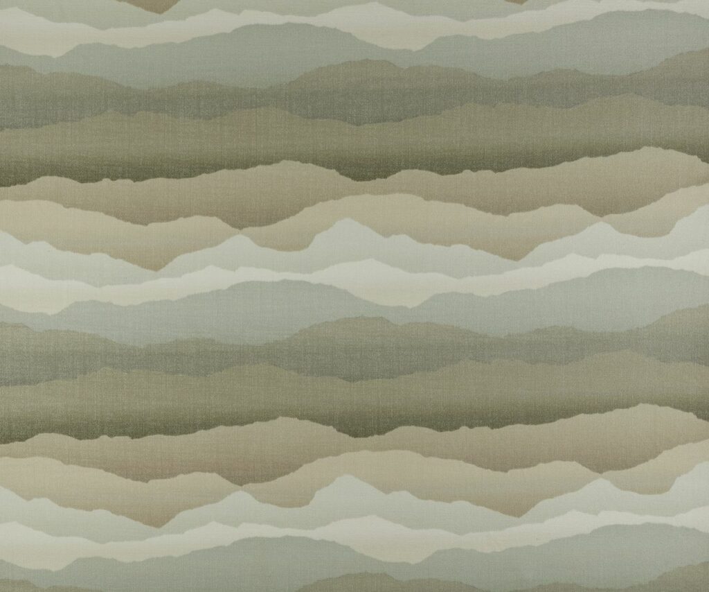 Andes Fabric