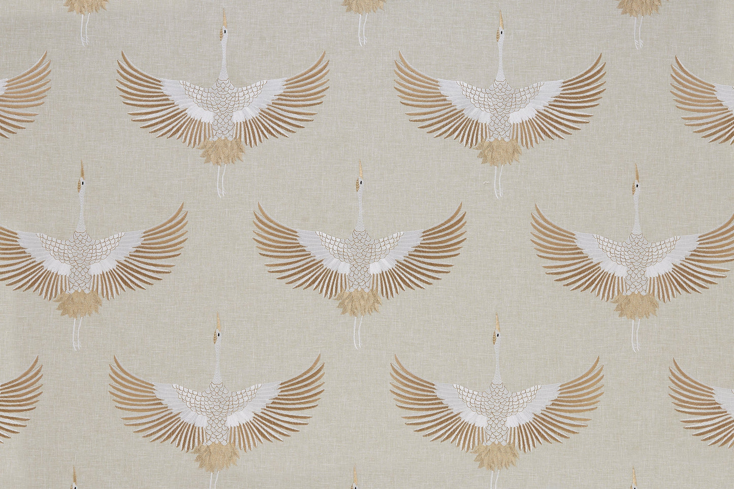 Demoiselle Fabric