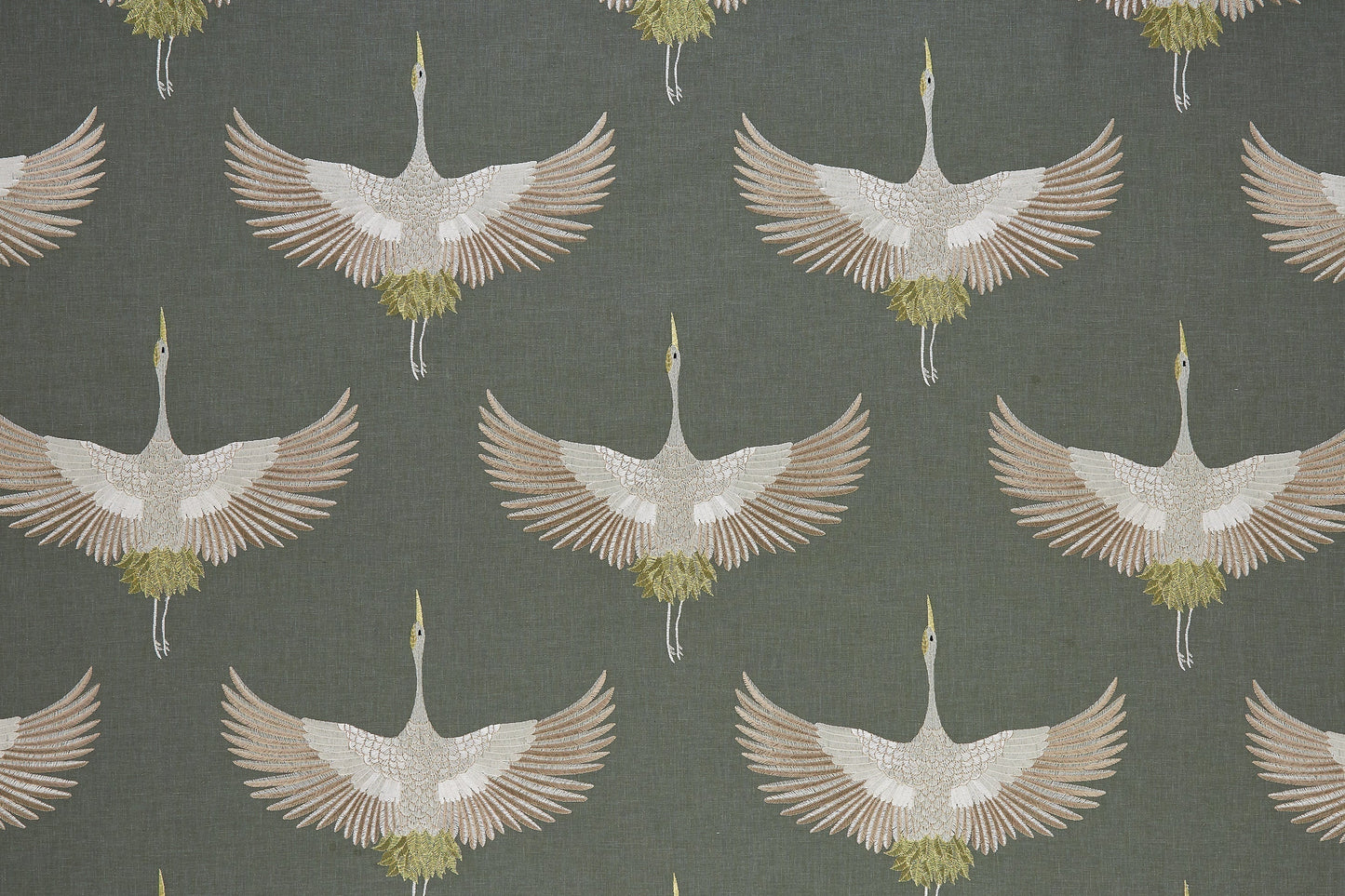 Demoiselle Fabric