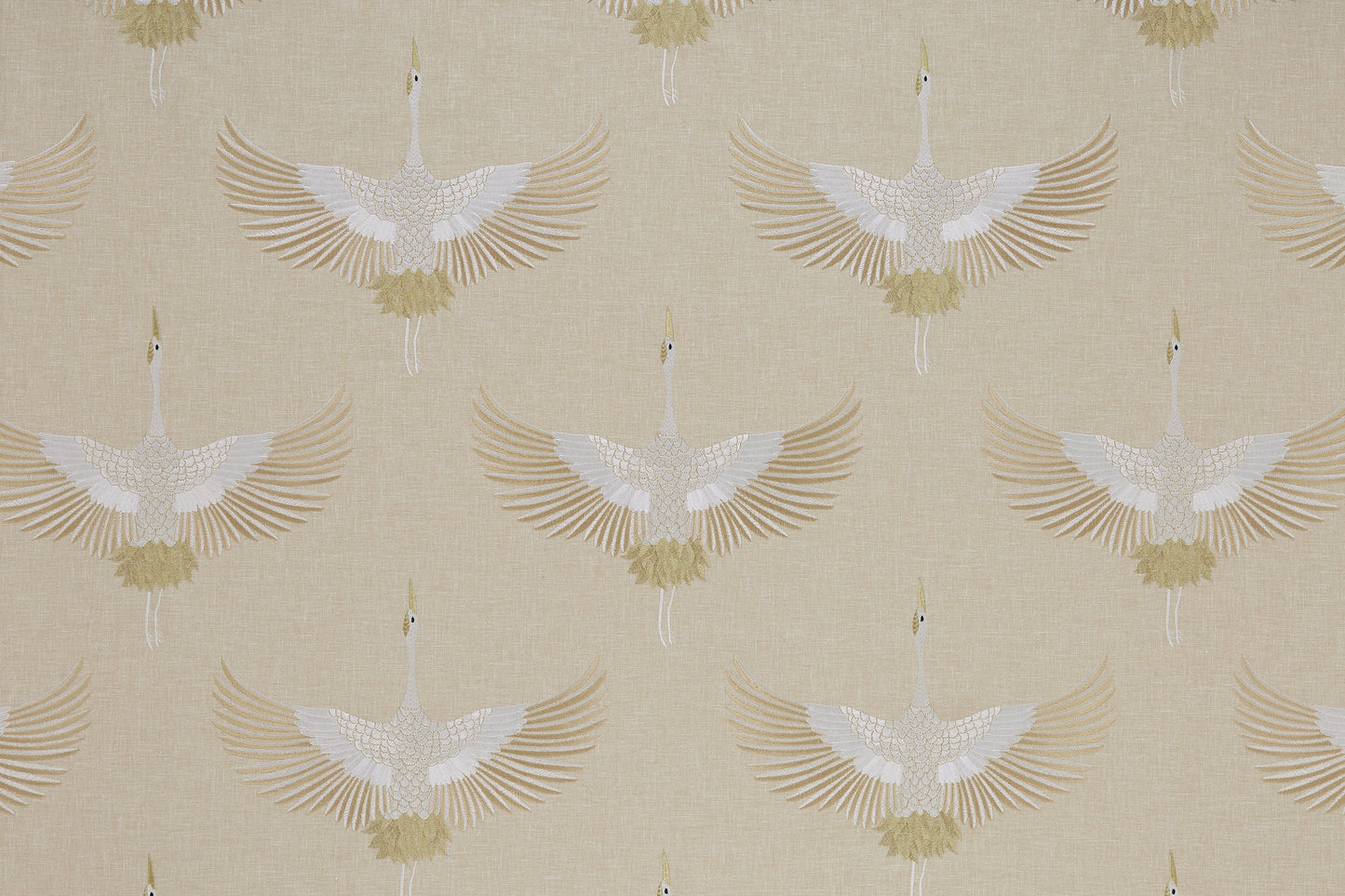 Demoiselle Fabric