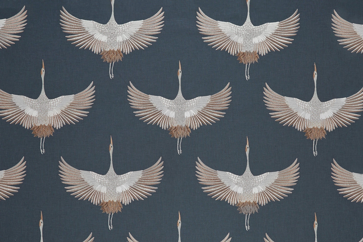 Demoiselle Fabric