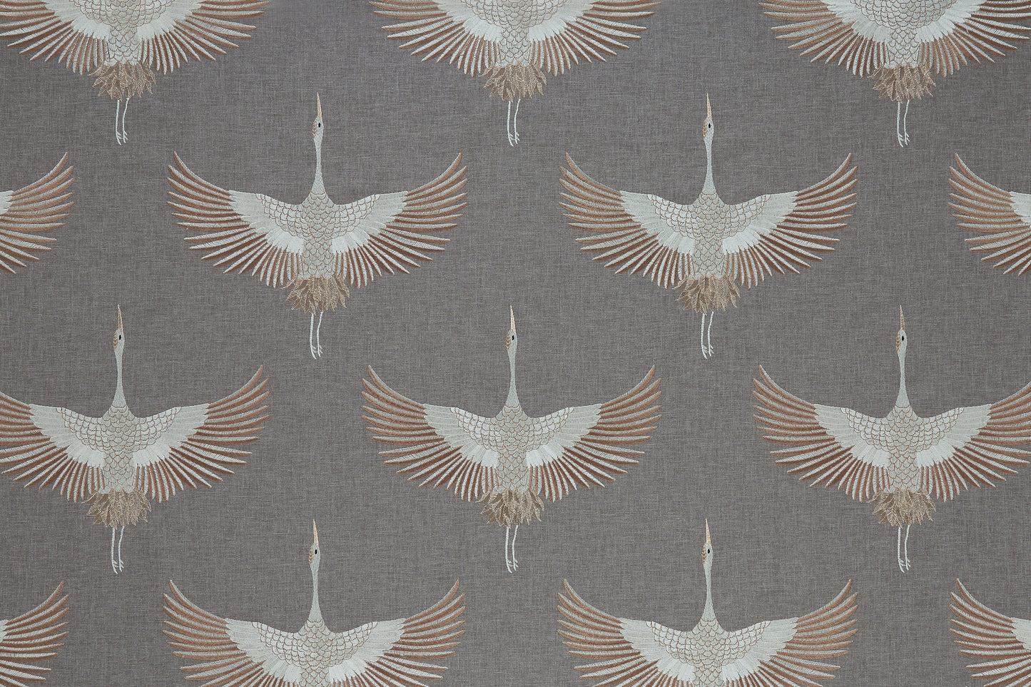 Demoiselle Fabric