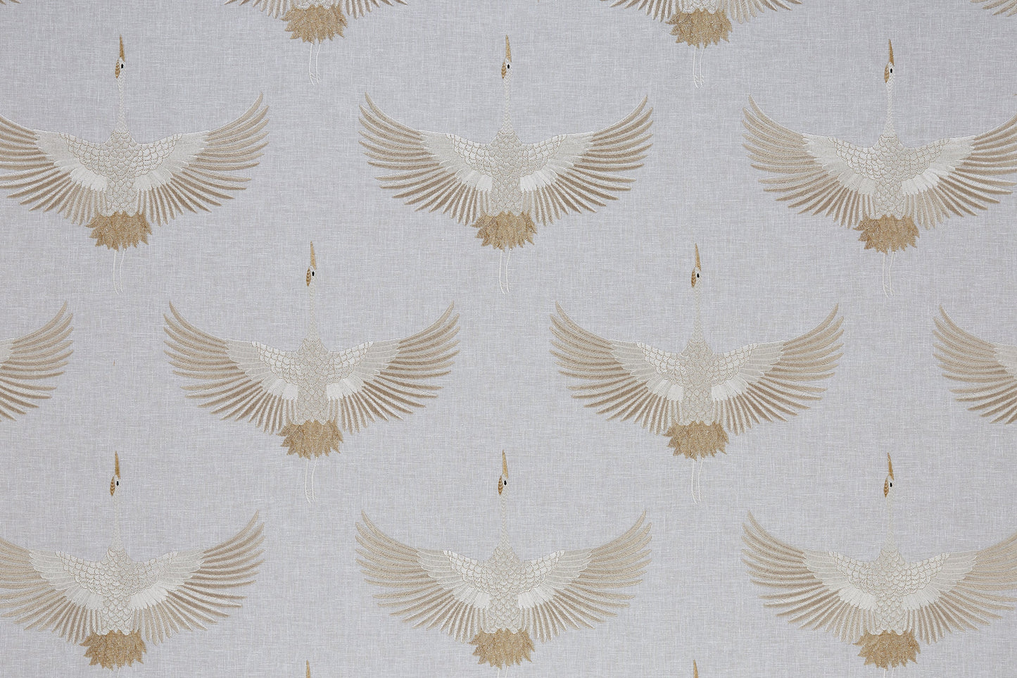 Demoiselle Fabric