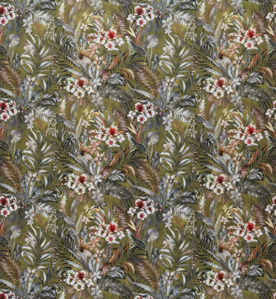 Kew Fabric