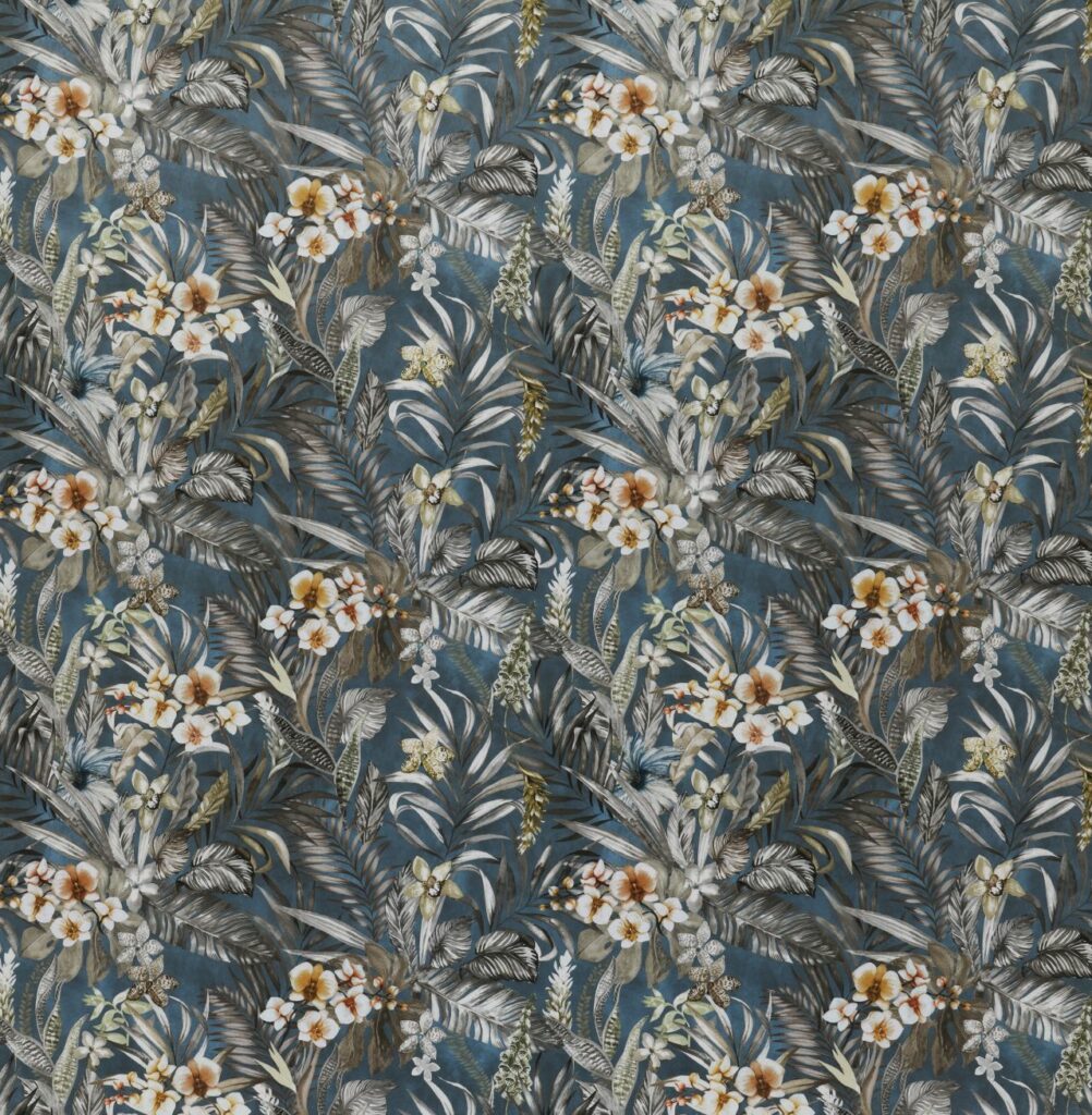 Kew Fabric