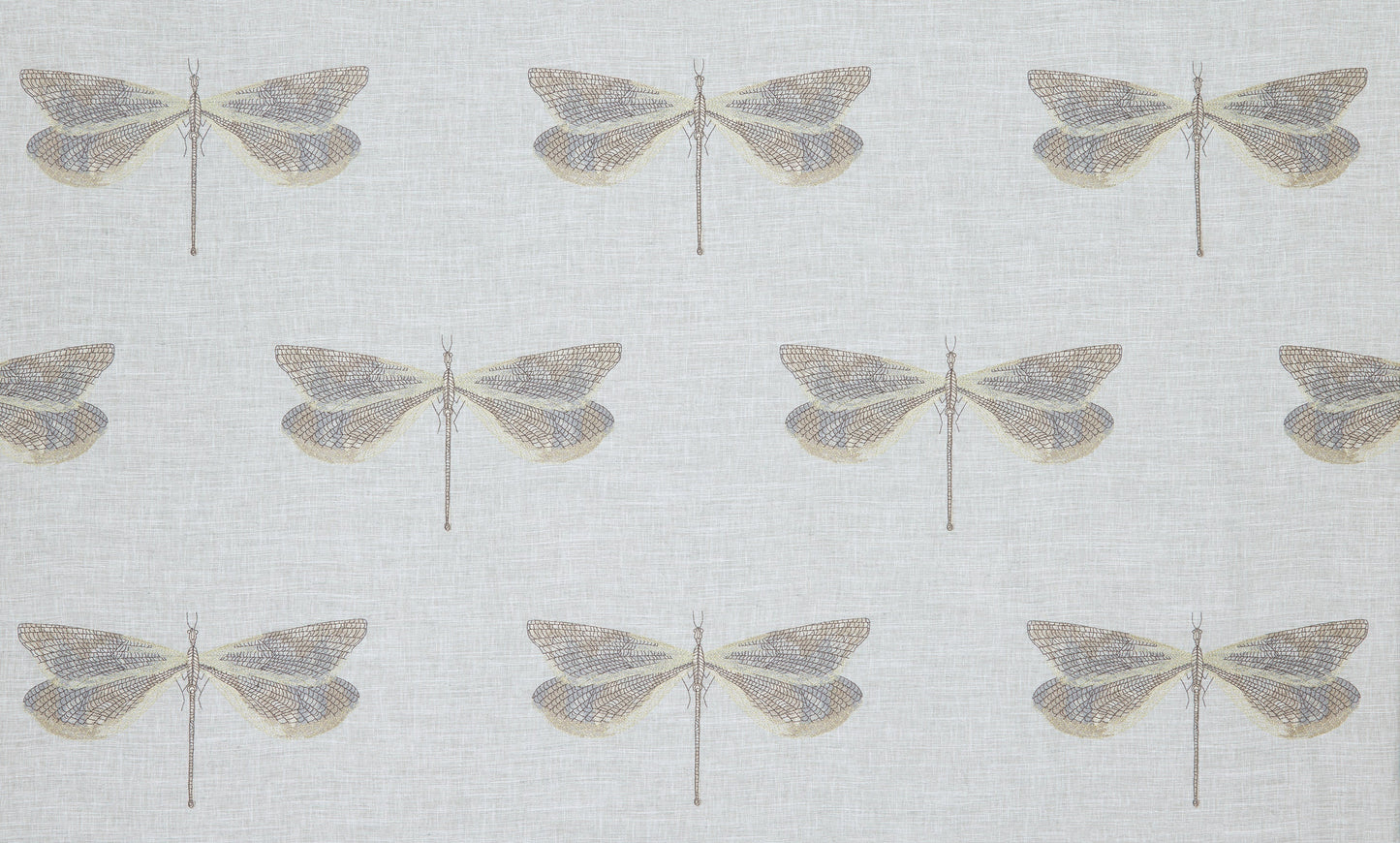 Jewelwing Fabric