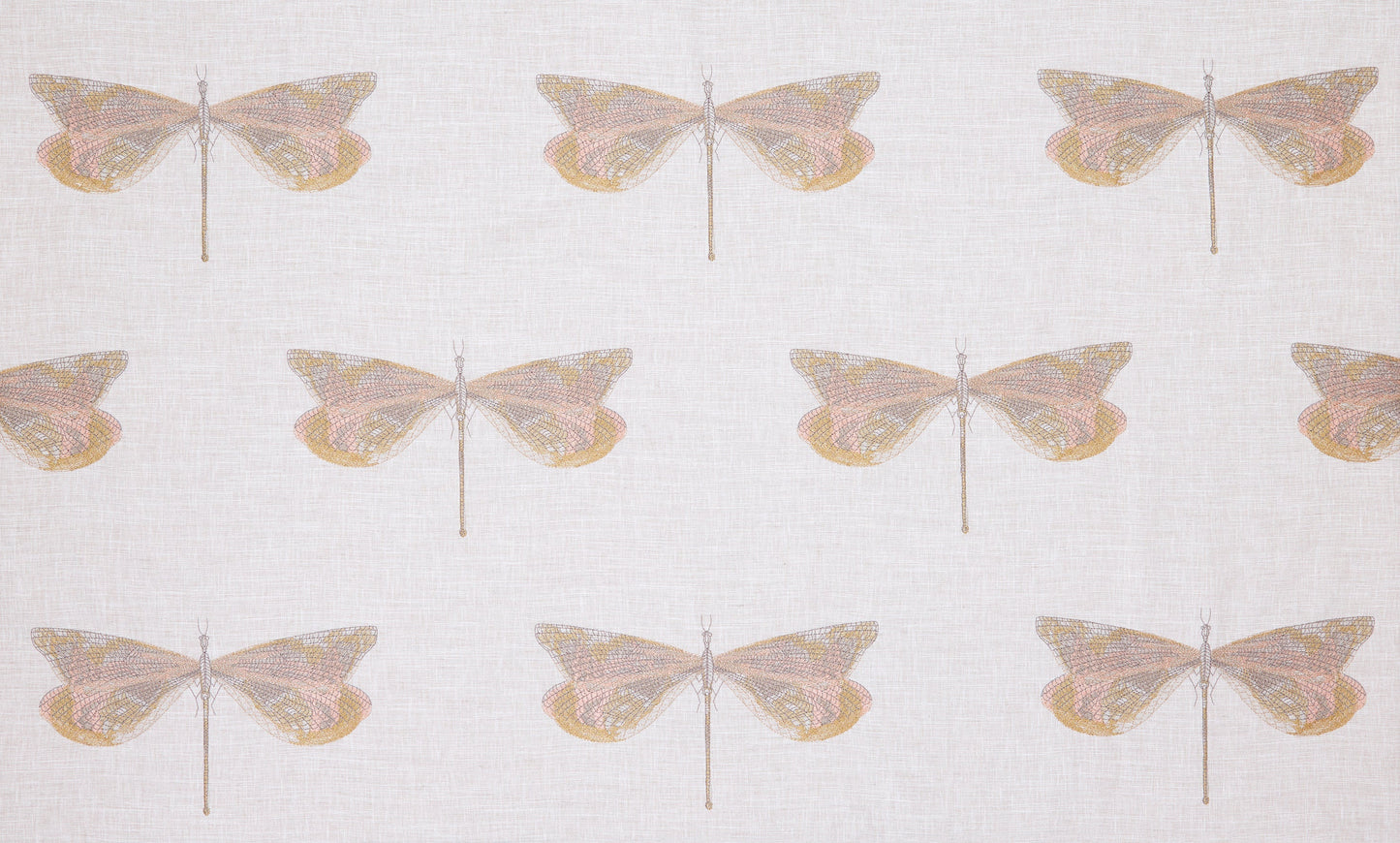 Jewelwing Fabric