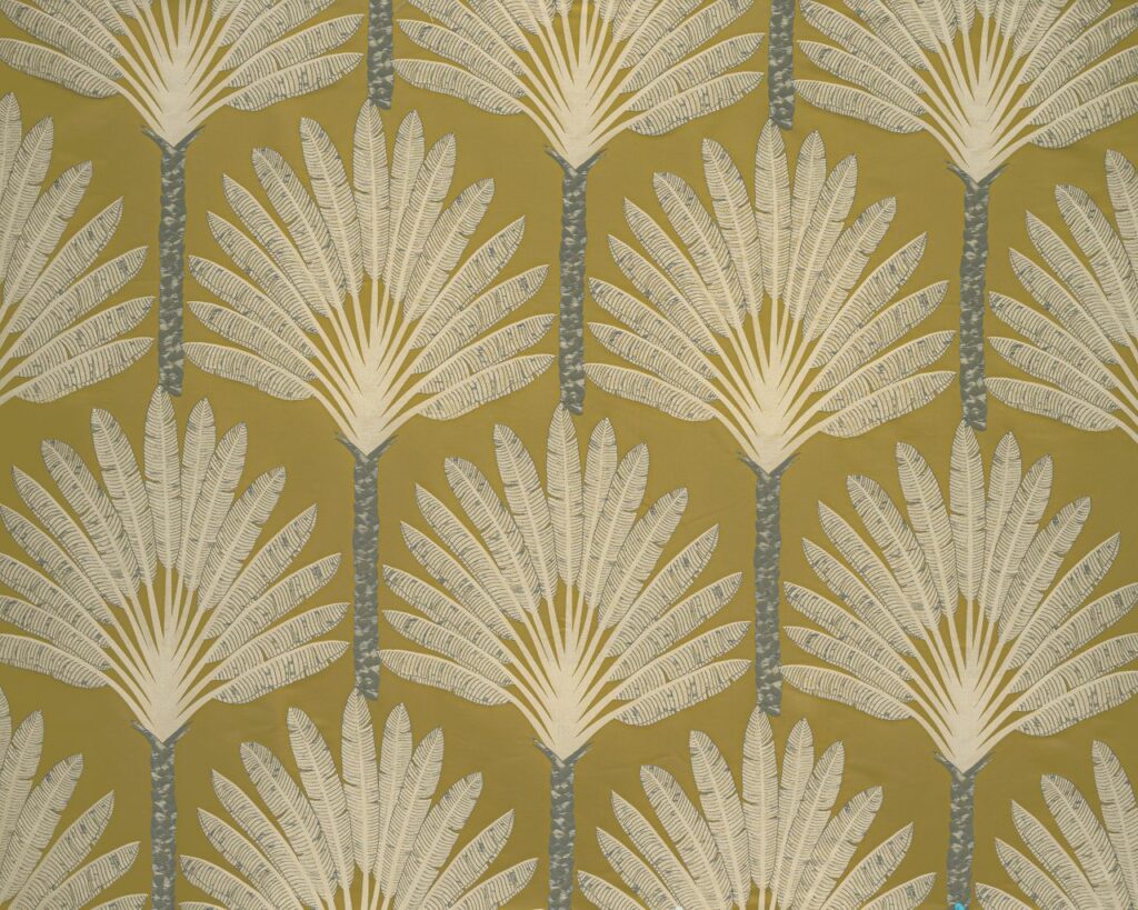 Medjool Fabric