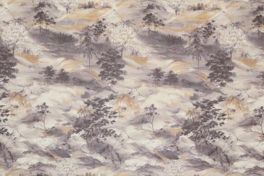 Pirin Fabric