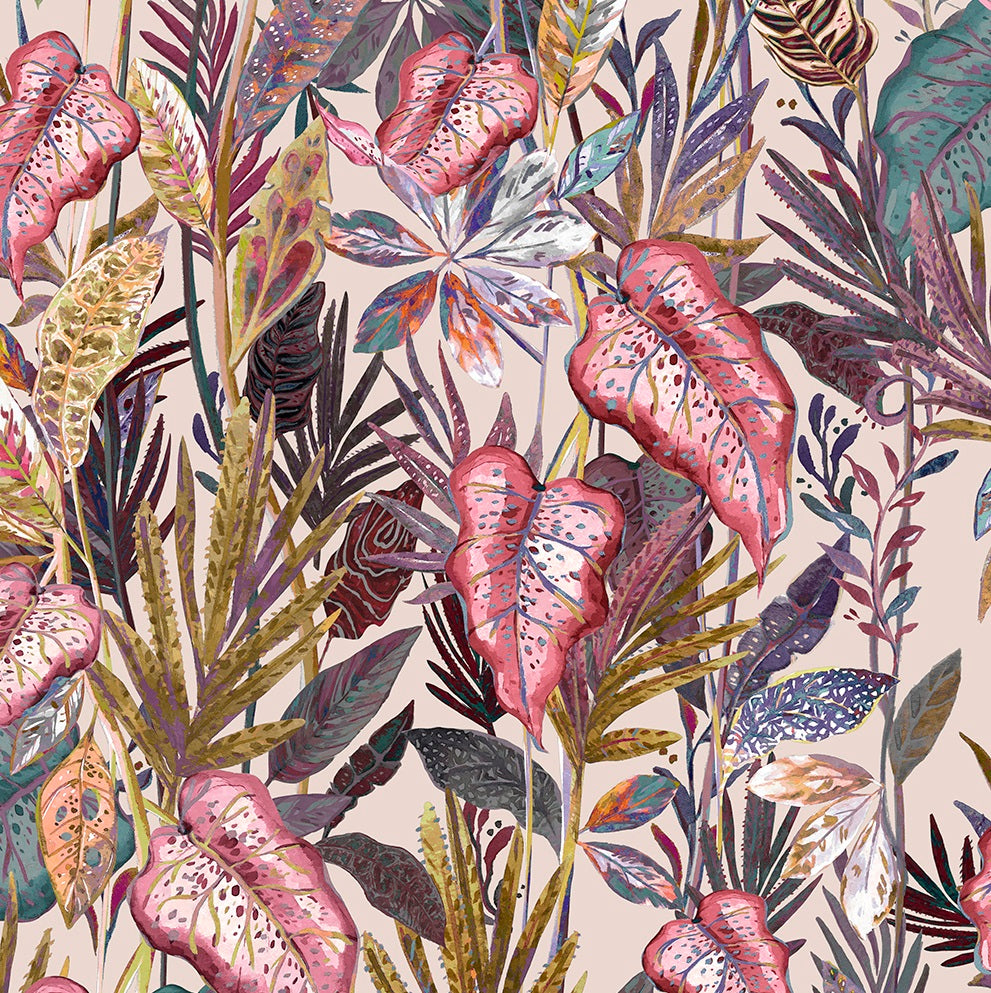 Kew Fabric