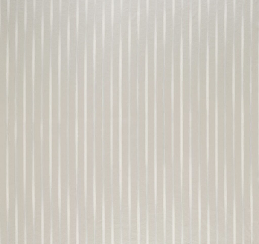 Burnsall Stripe Fabric