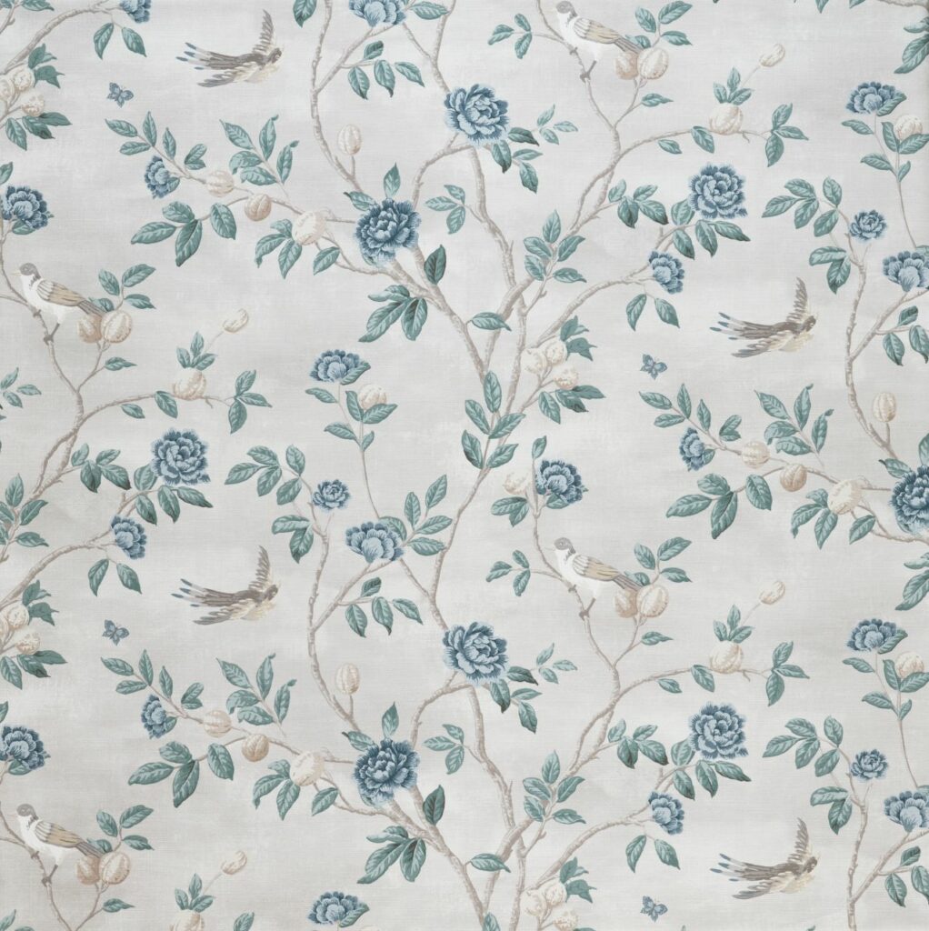 Eglantine Fabric