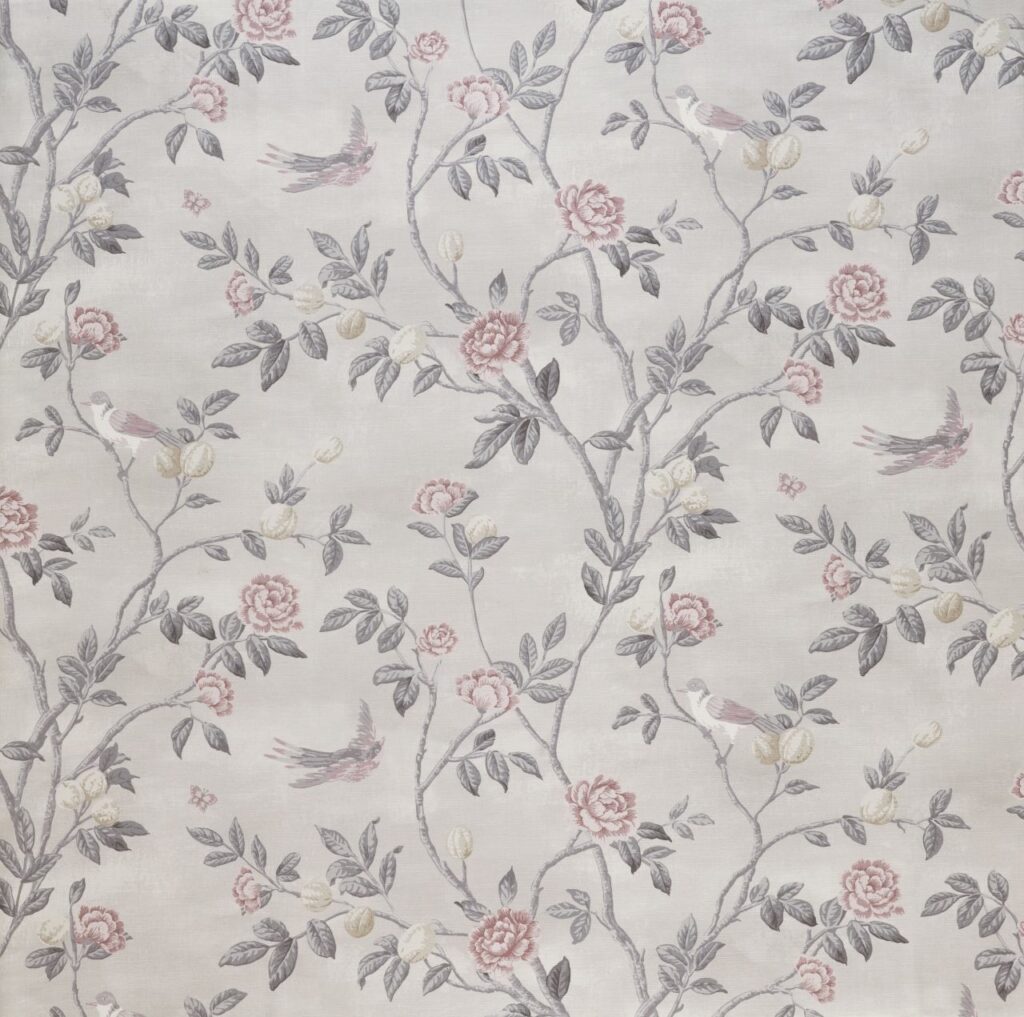 Eglantine Fabric