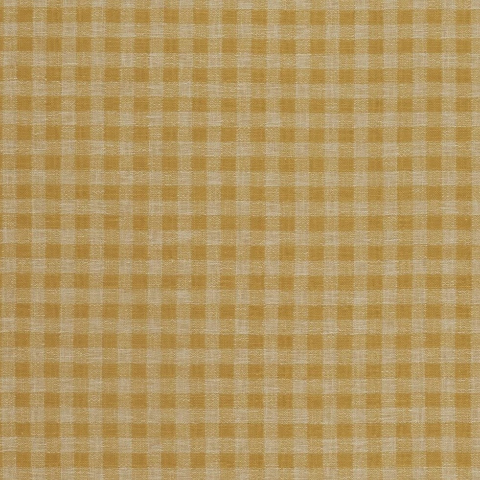 Gingham Fabric