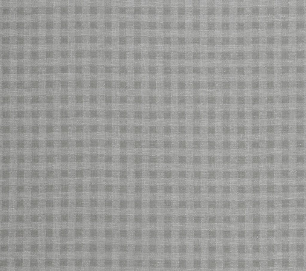 Gingham Fabric