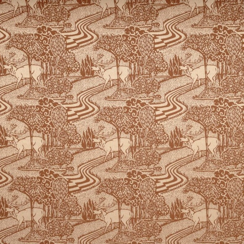 Trecastle Fabric