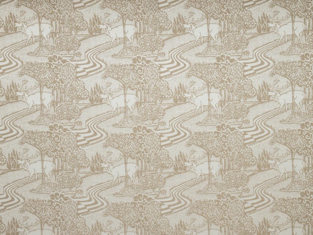 Trecastle Fabric