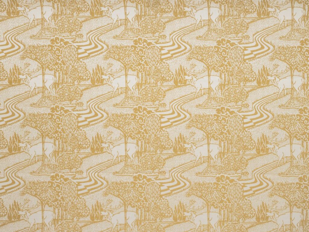 Trecastle Fabric