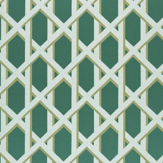 Lattice Fabric