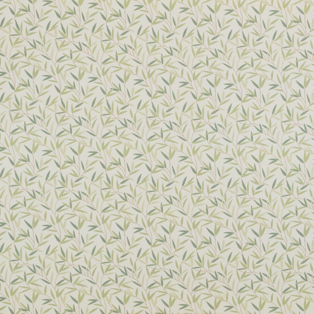 Willow Leaf Fabric