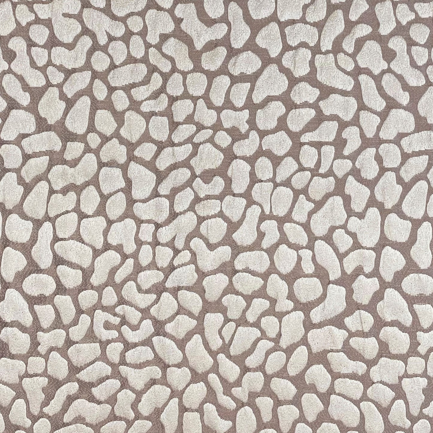 Leopard Fabric