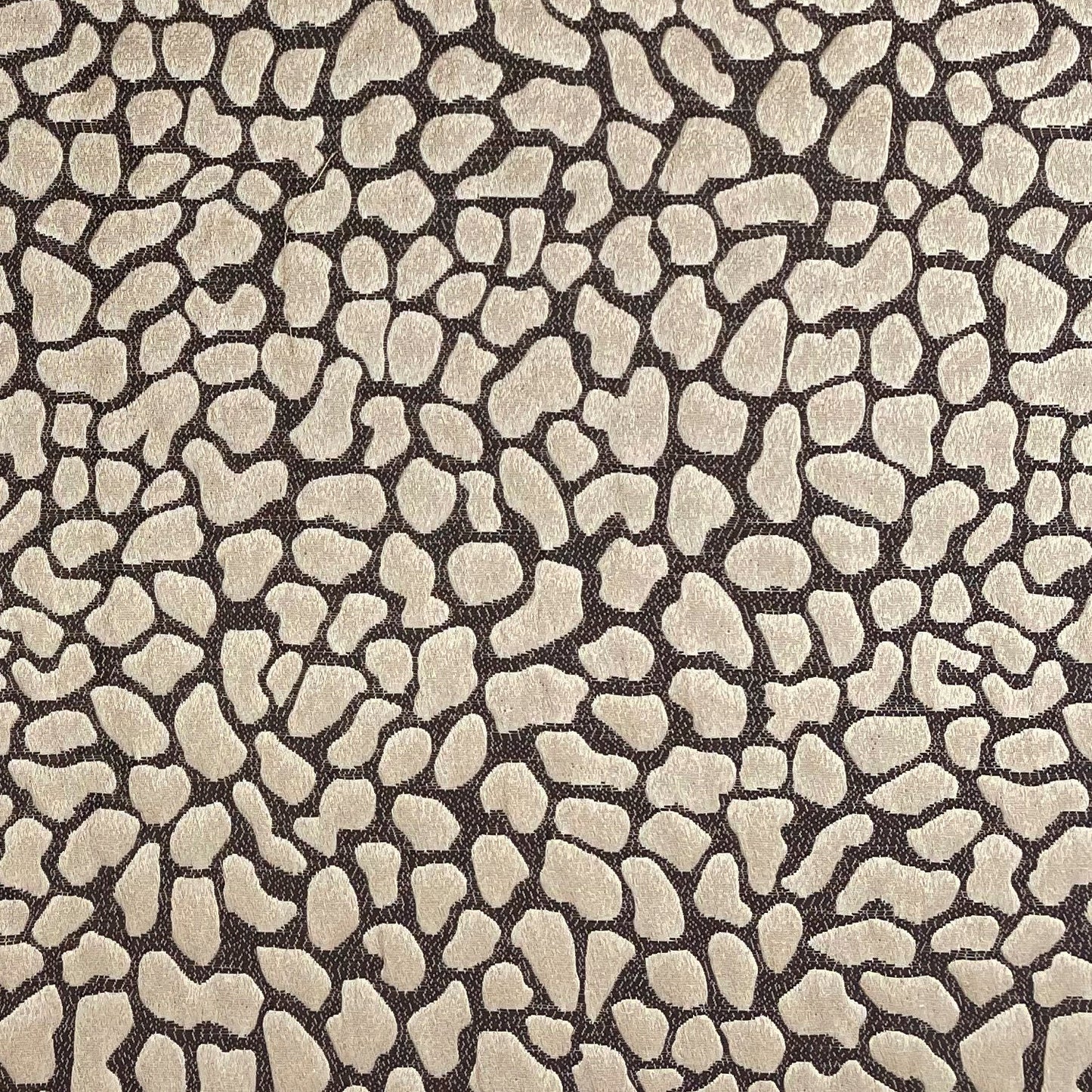 Leopard Fabric