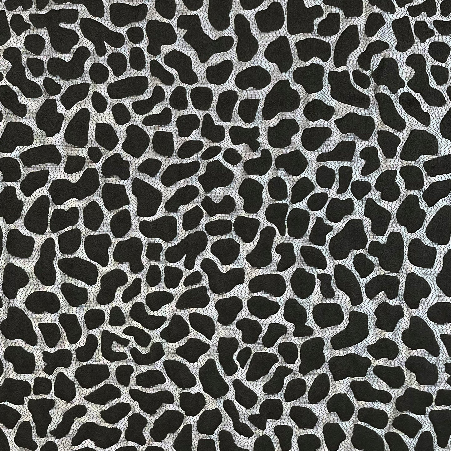 Leopard Fabric