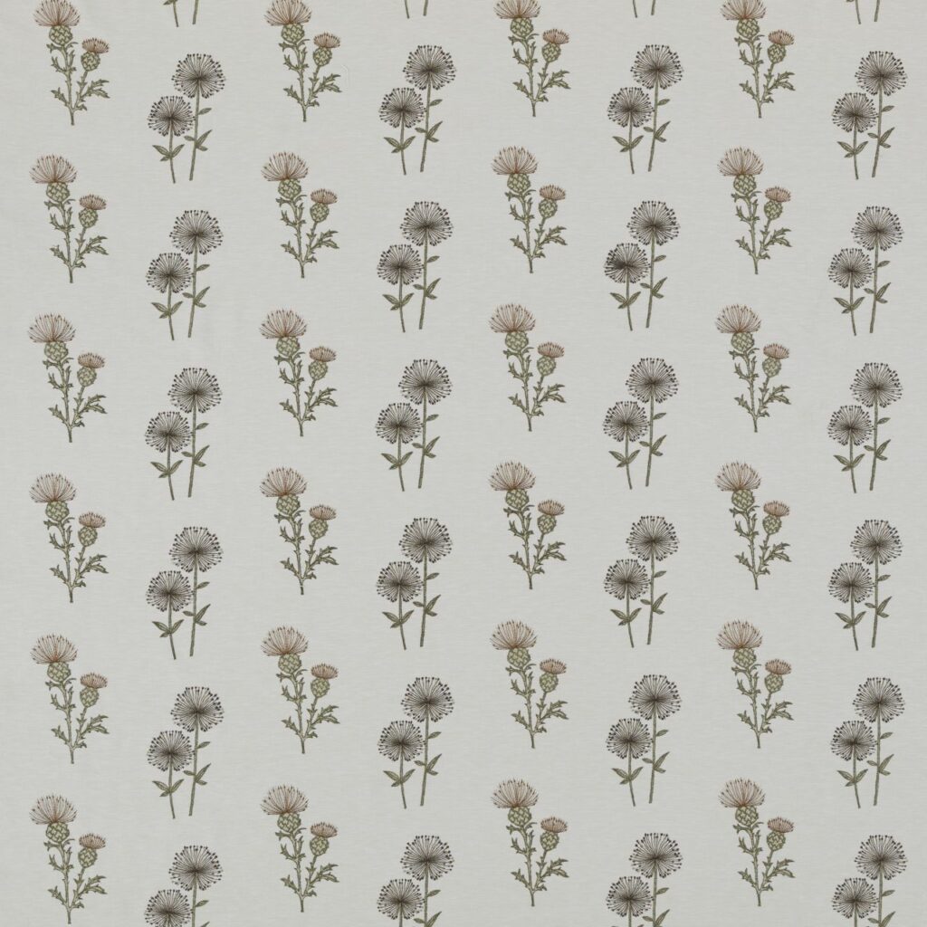 Lismore Fabric