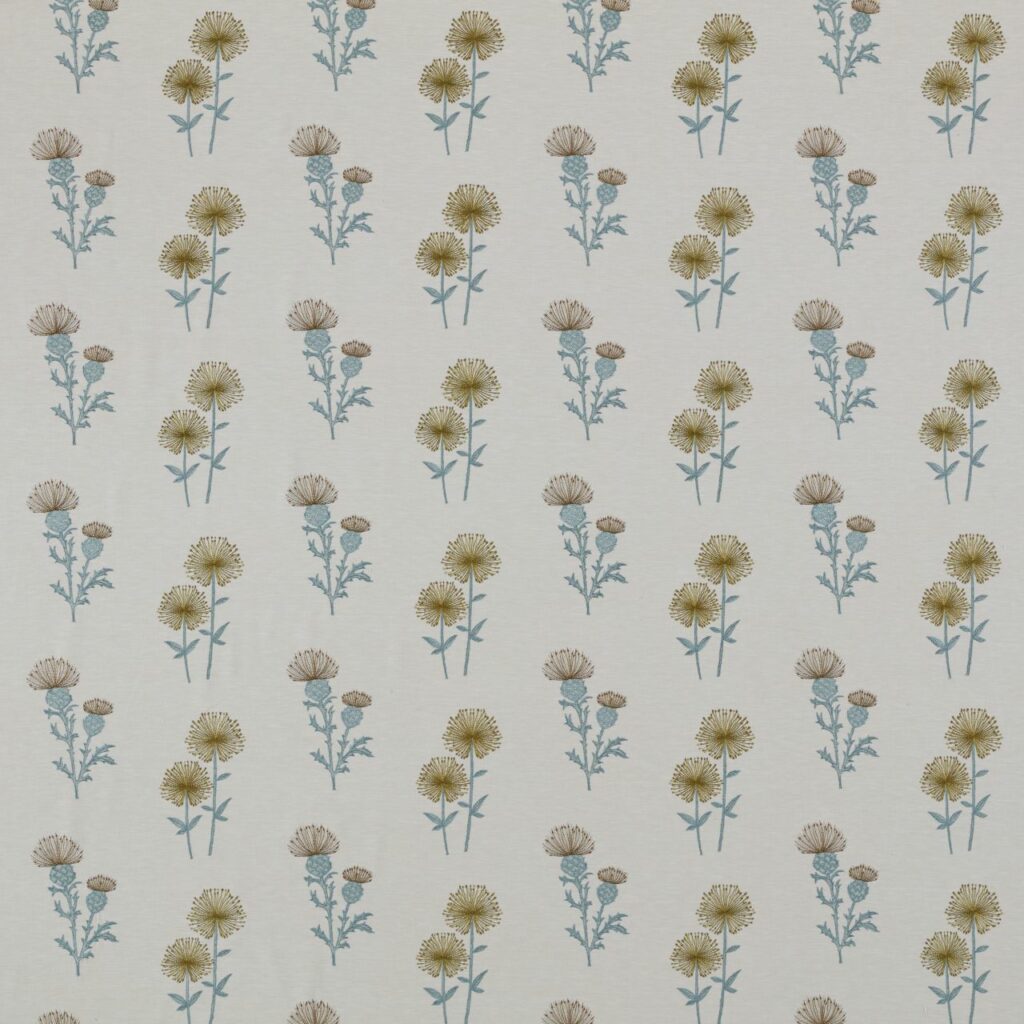 Lismore Fabric