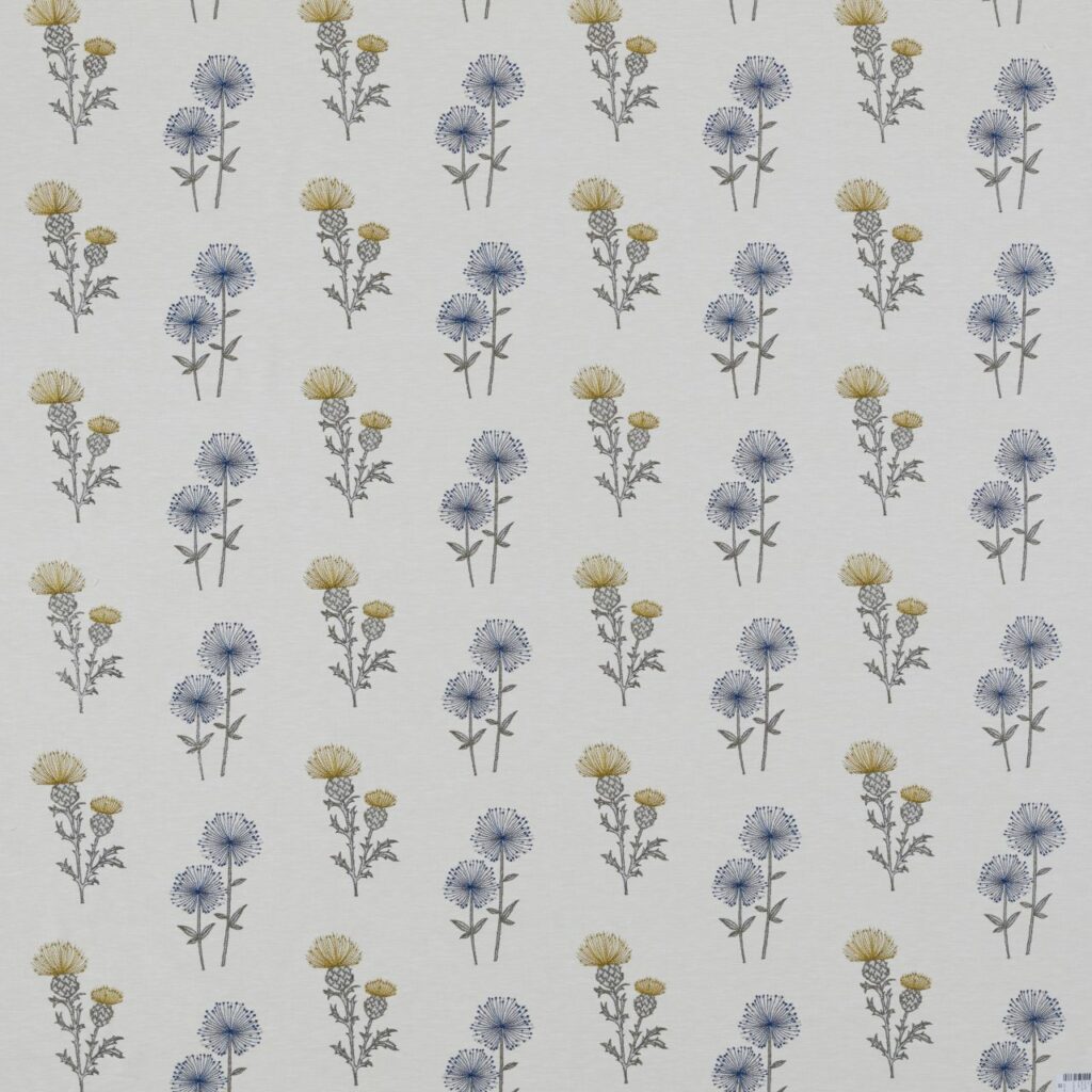 Lismore Fabric