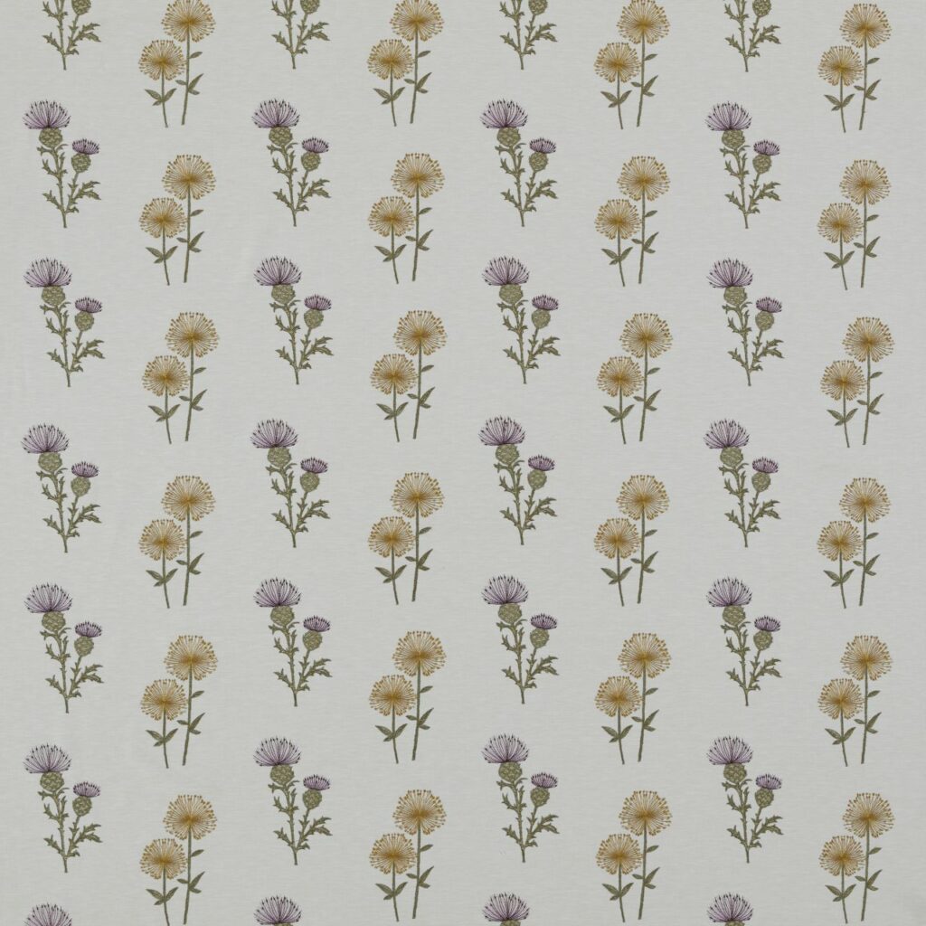 Lismore Fabric