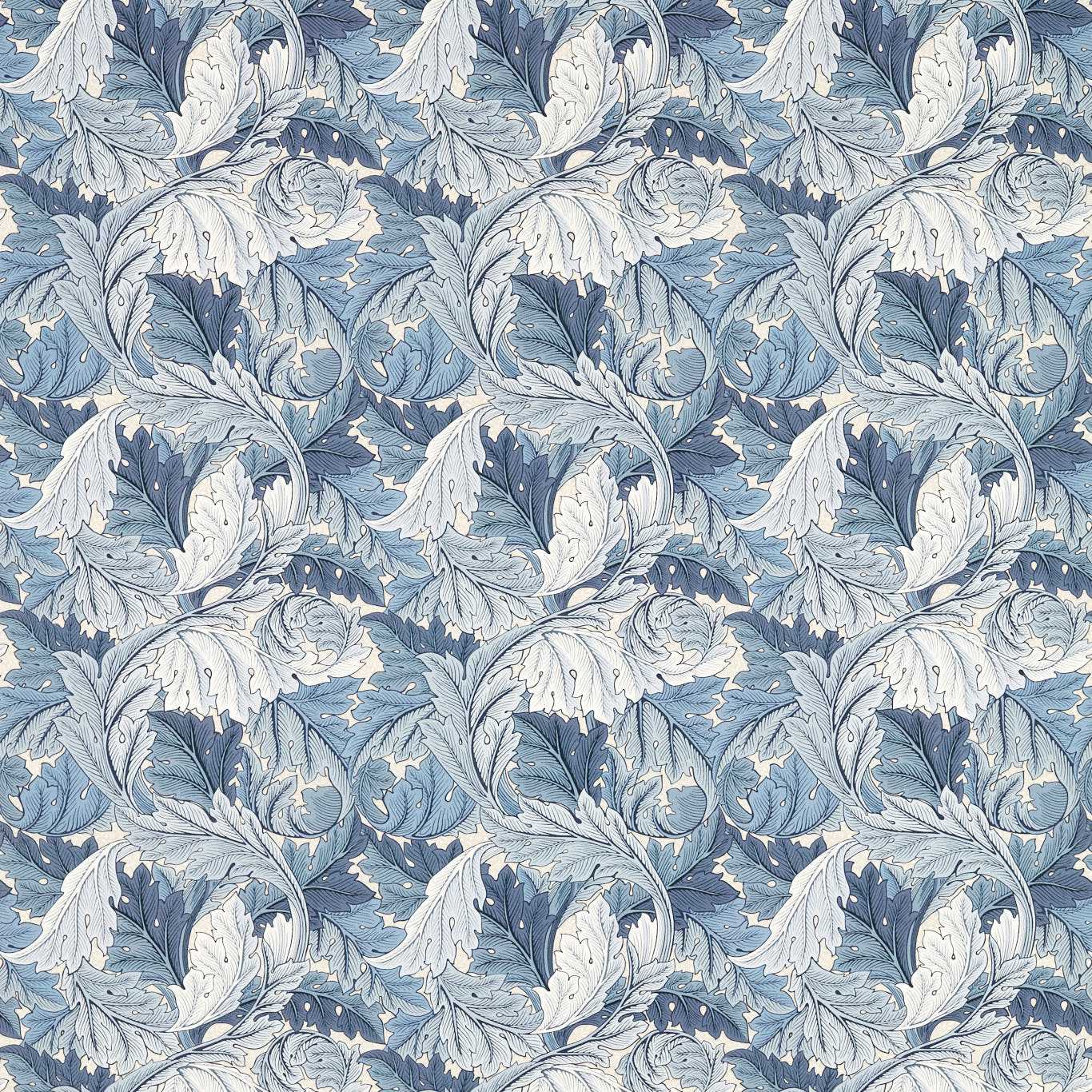 Acanthus Outdoor Fabric