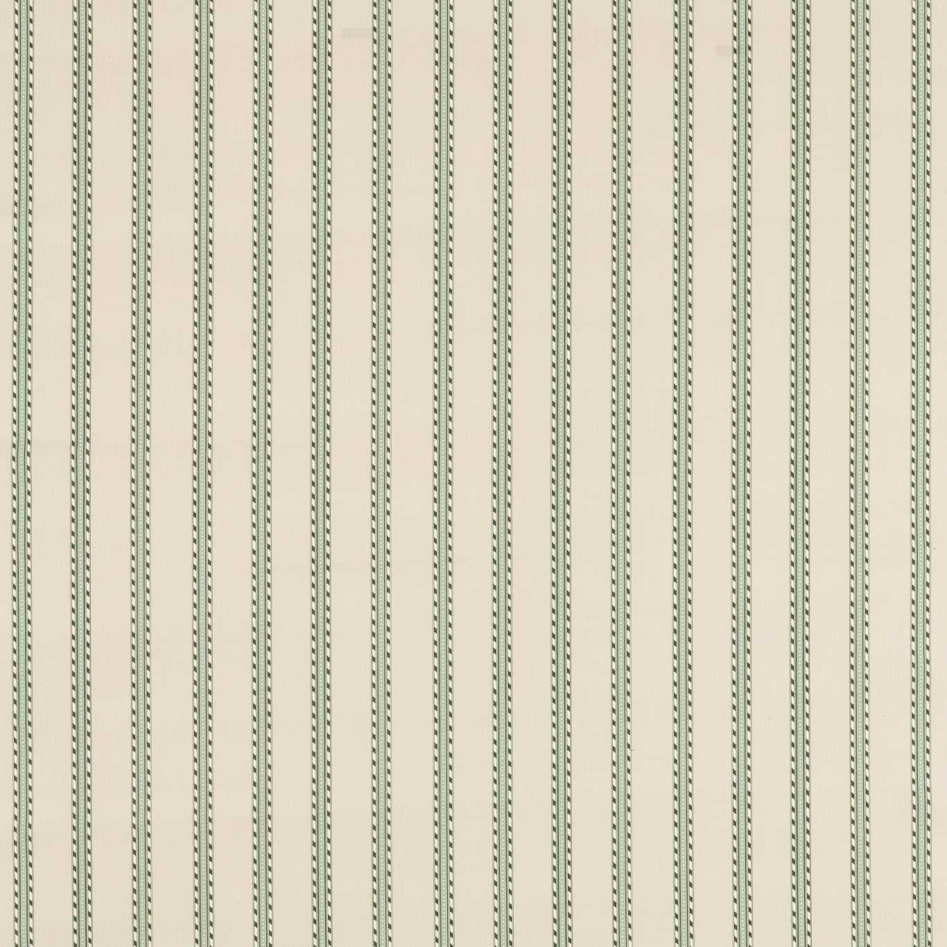 Holland Park Stripe Fabric