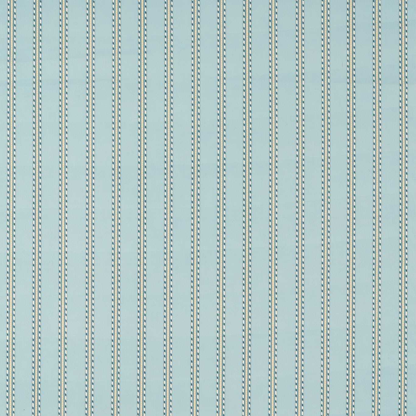 Holland Park Stripe Fabric