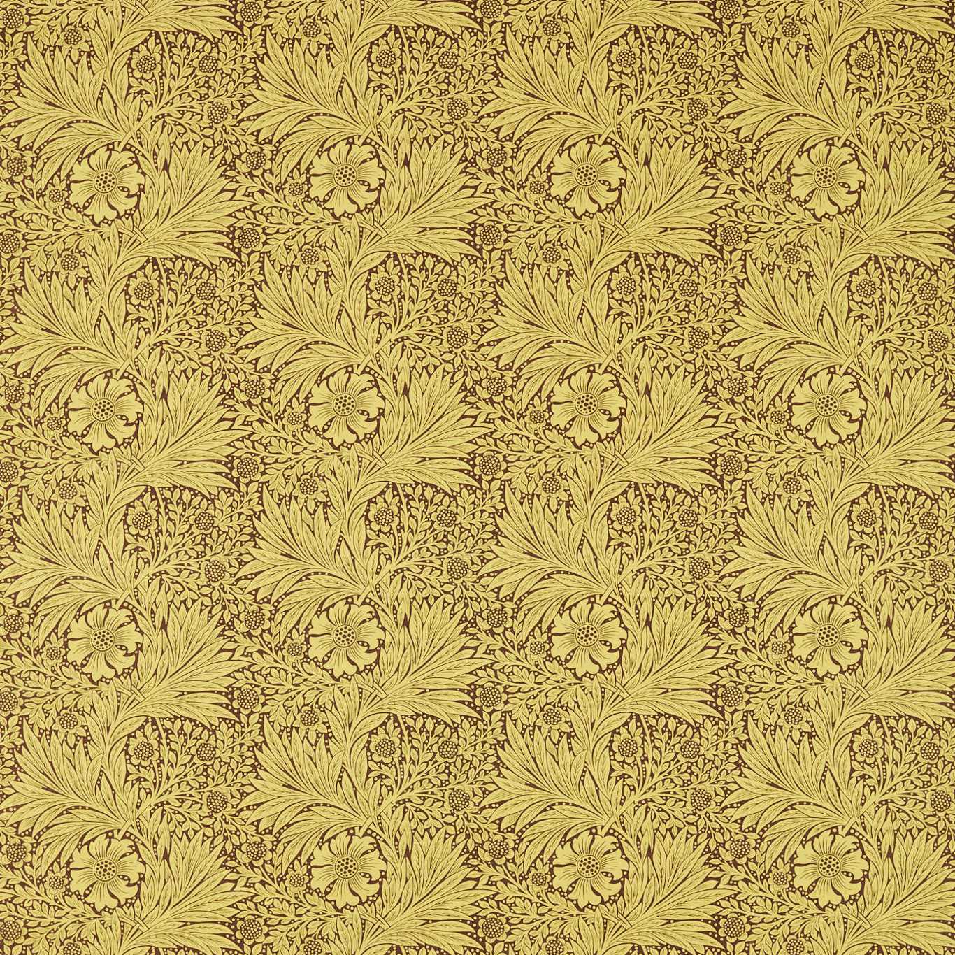 Marigold Fabric