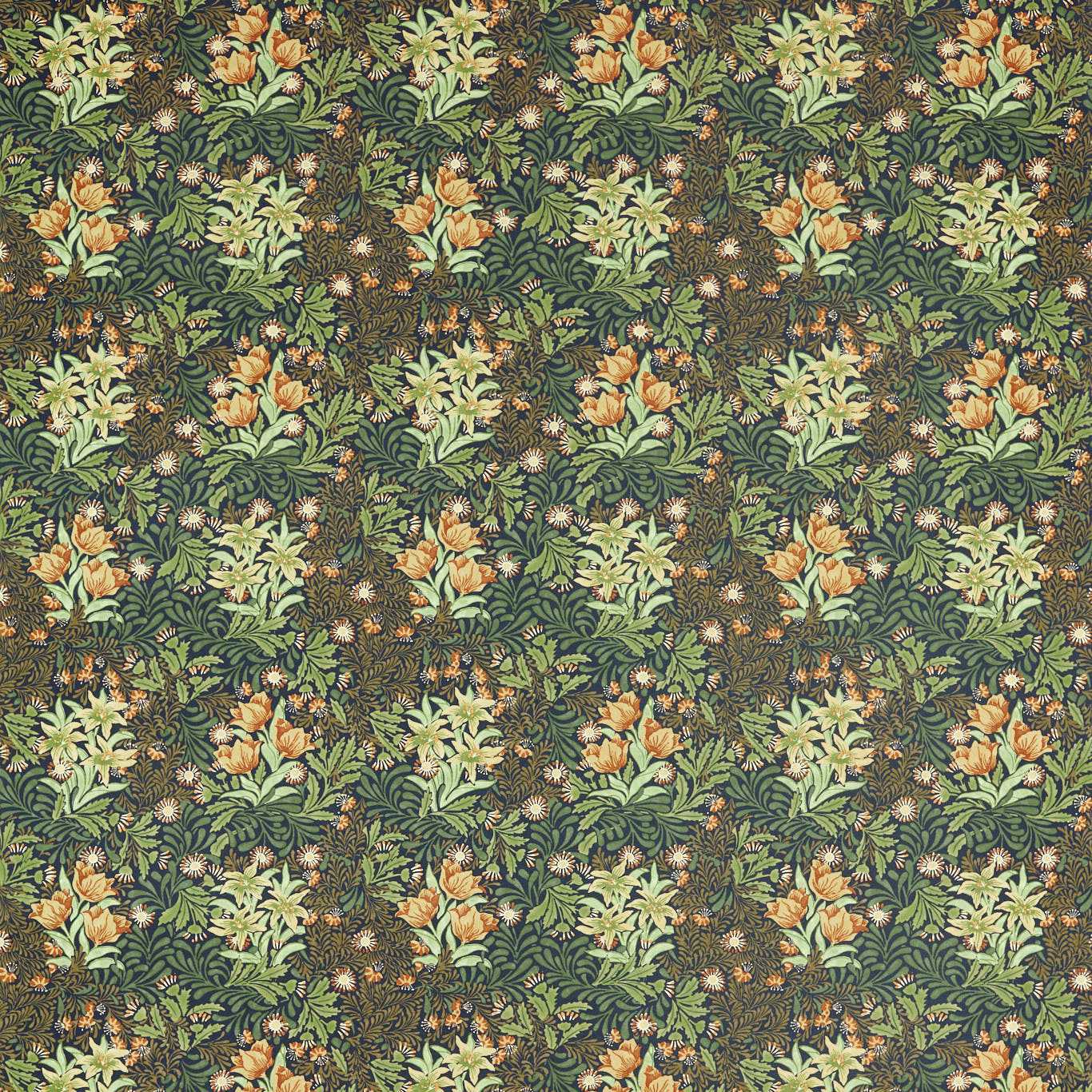 Bower Fabric