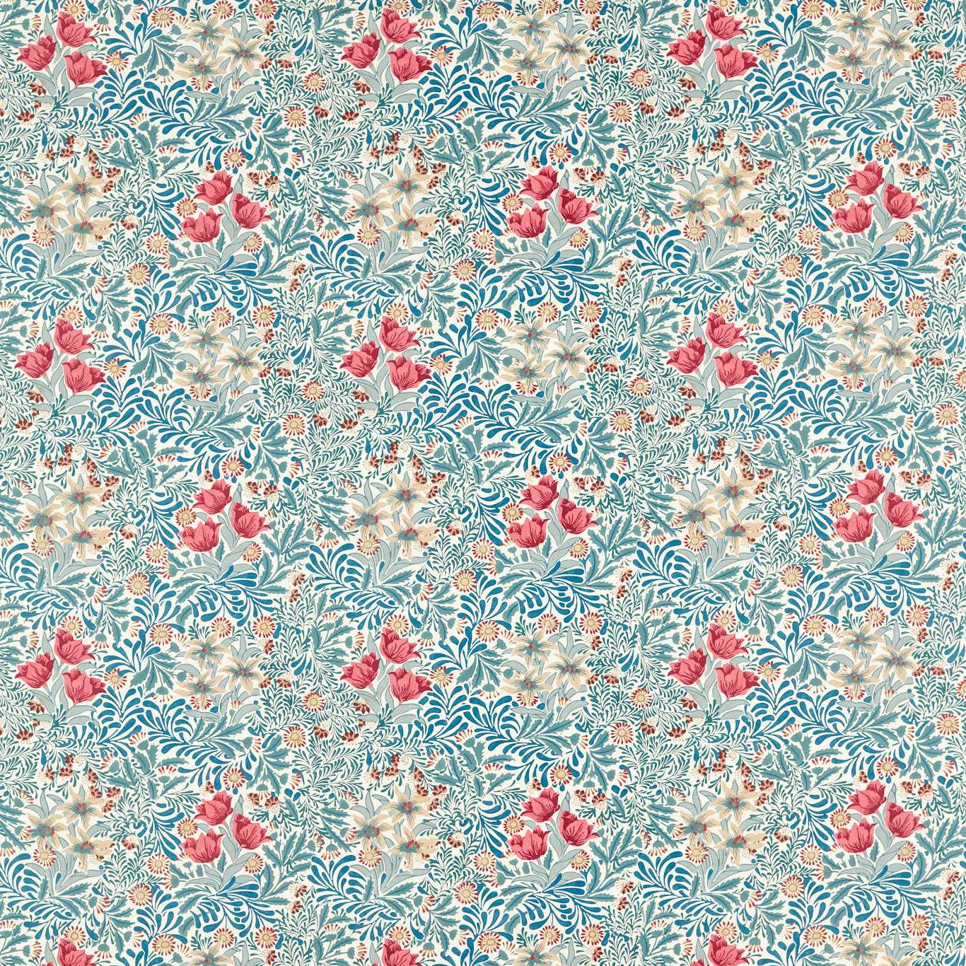 Bower Fabric