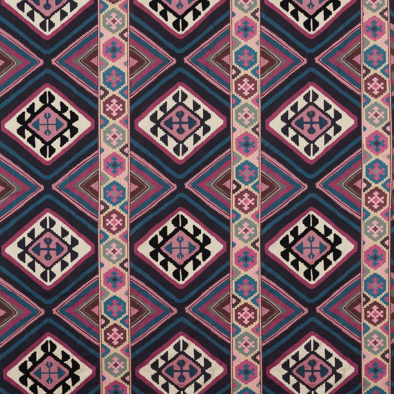 Dorothy's Kilim Fabric