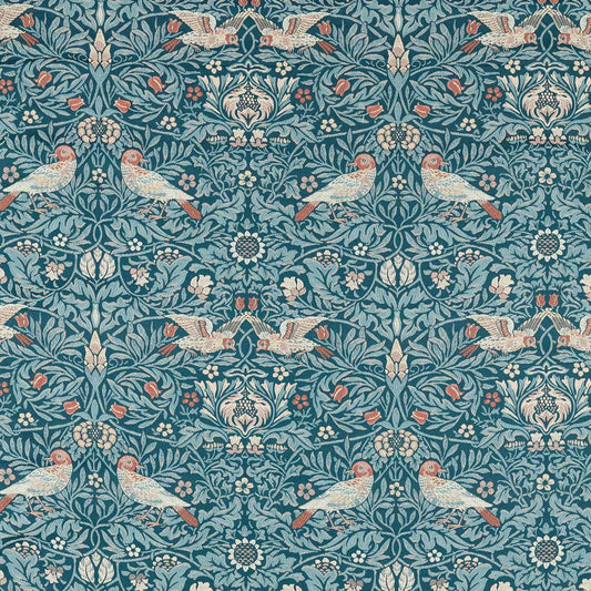 Bird Tapestry Fabric