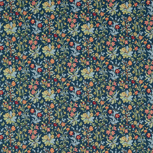 Flowers By May Fabric