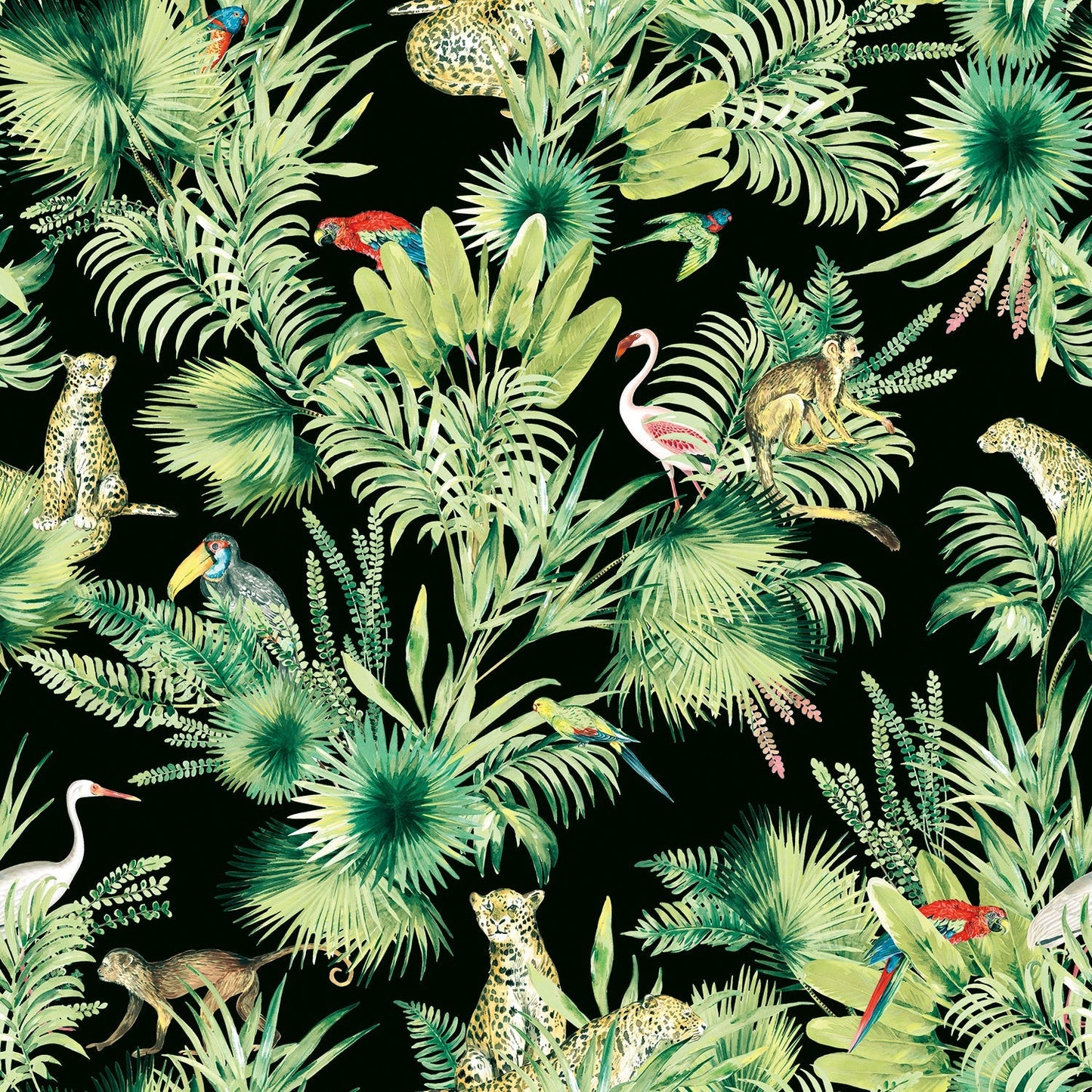 Monteverde Fabric