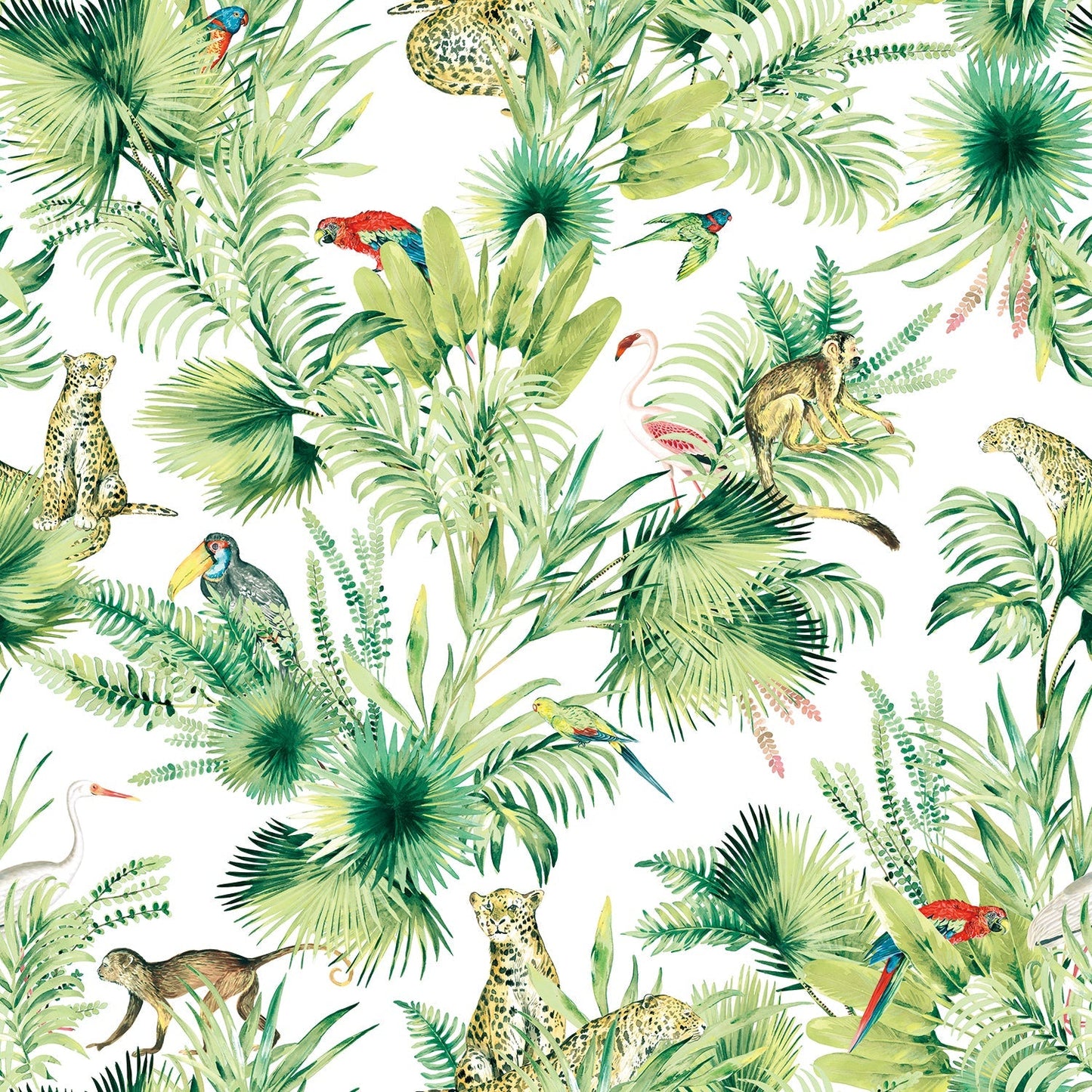 Monteverde Fabric