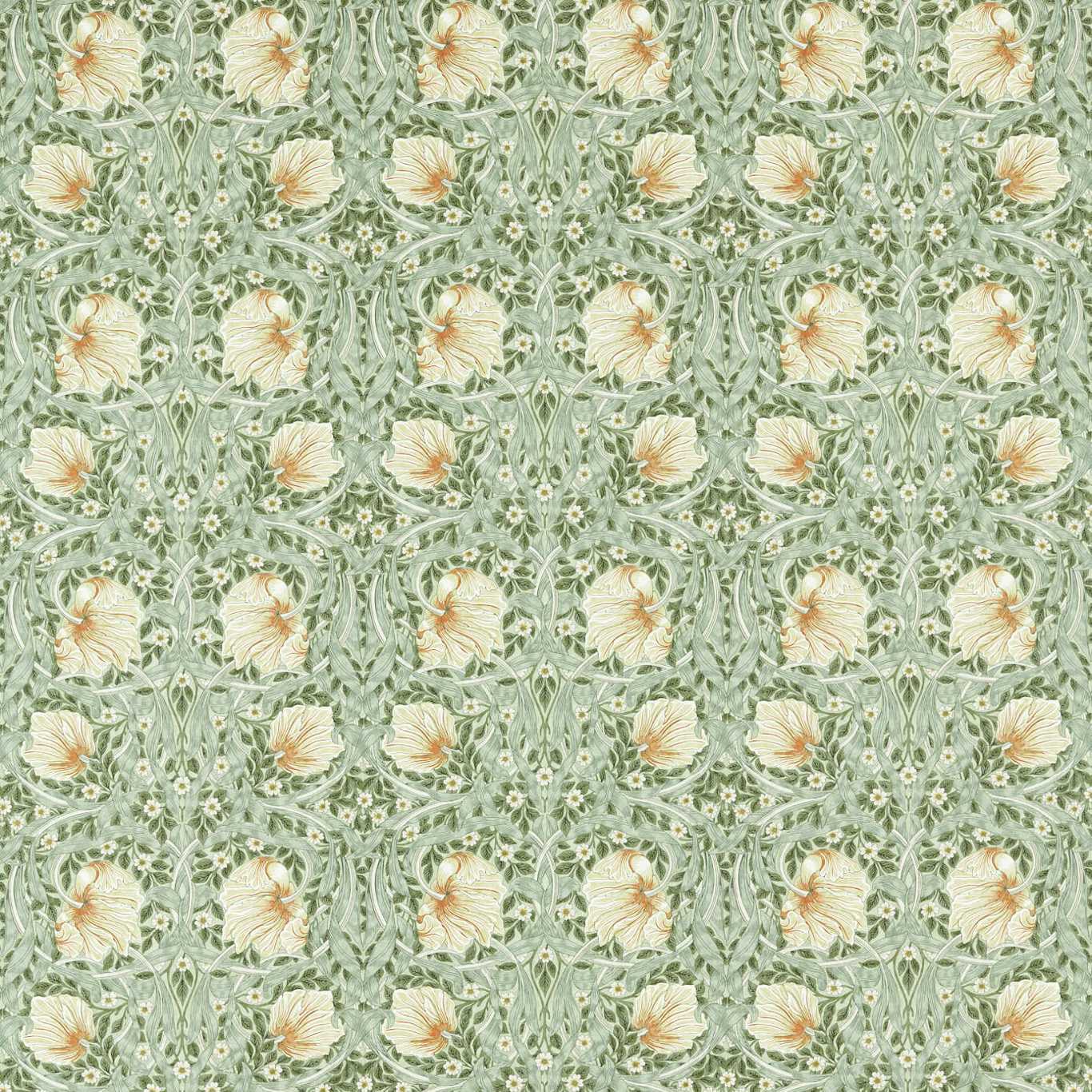 Pimpernel Fabric