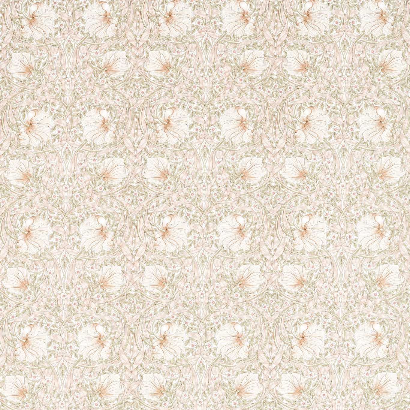 Pimpernel Fabric