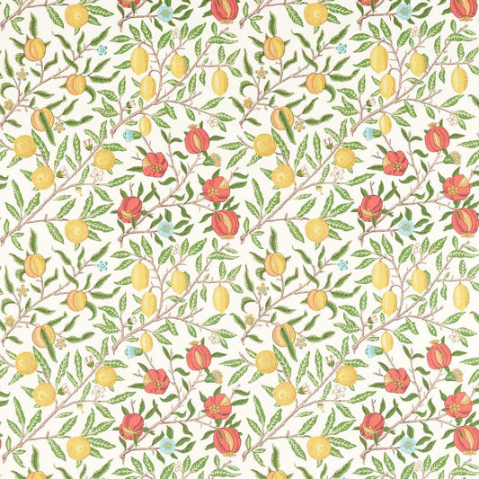 Fruit Fabric