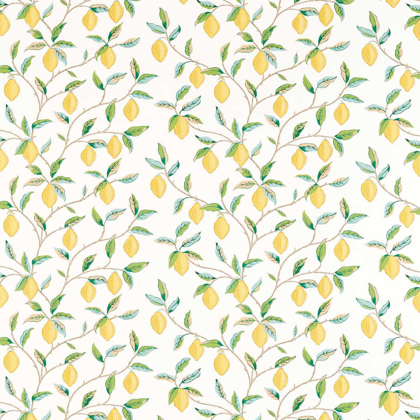 Lemon Tree Fabric