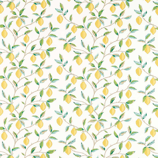 Lemon Tree Fabric